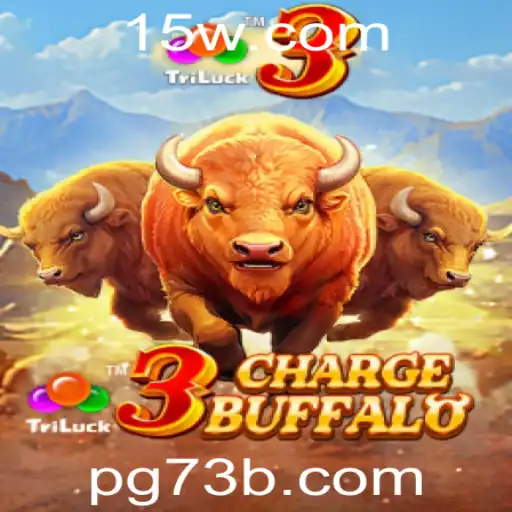 Desvendando o Jogo 3ChargeBuffalo e a Chave 73B