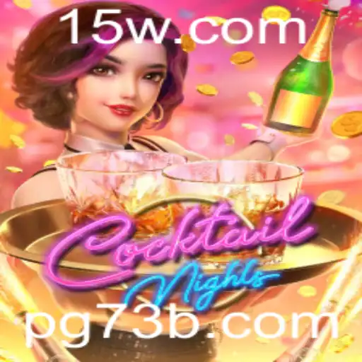 Explorando o Fascinante Mundo de 'CocktailNights 73B'
