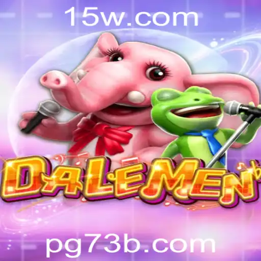 Explorando o Fascinante Mundo de DALEMEN: Um Jogo de Estratégia Envolvente