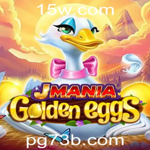Explorando o Universo de JManiaGoldenEggs: Um Jogo Revolucionário com a Chave-Mestra 73B