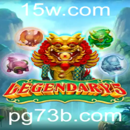 Legendary5: Mergulhando na Aventura do Século com 73B