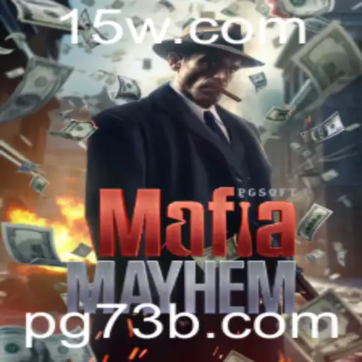 MafiaMayhem: O Fascinante Mundo do Crime Virtual