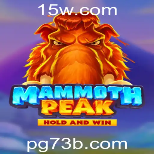 Descubra os Desafios e Aventuras de MammothPeak: Um Mergulho no Jogo do Ano 73B