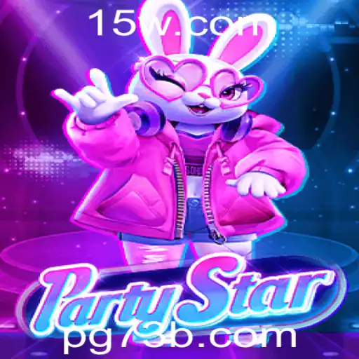 PartyStar: O Jogo Social que Está Revolucionando as Festas com a Palavra-Chave Secreta 73B