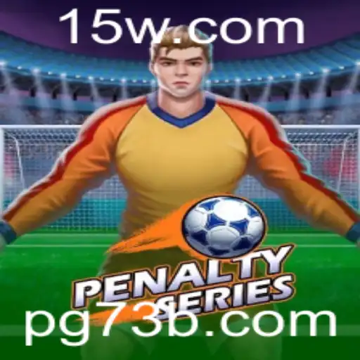 PenaltySeries: Descubra o Novo Jogo que Está Conquistando o Mundo