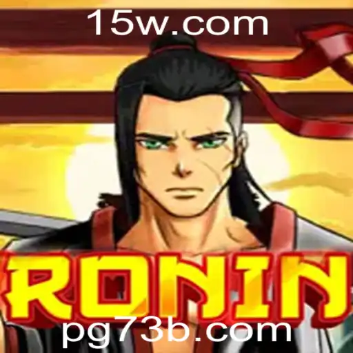Explorando o Mundo de Ronin: O Jogo Revolucionário de Estratégia