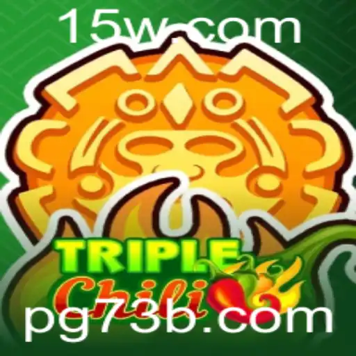 TripleChili: Descubra o Novo Jogo de Estratégia com a Chave 73B