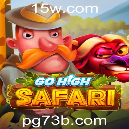 Explorando o Mundo do Jogo GoHighSafari: Aventuras e Regras do Universo 73B