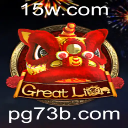 Descubra o Fascinante Mundo de GreatLion: O Jogo do Momento