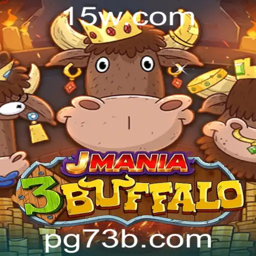 JMania3Buffalo: Uma Jornada de Aventura e Estratégia