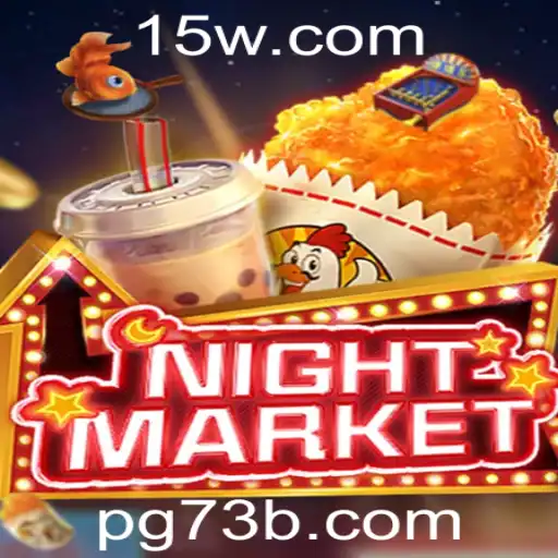 Explorando o Fascinante Mundo de NIGHTMARKET: Uma Imersão no Jogo do Ano