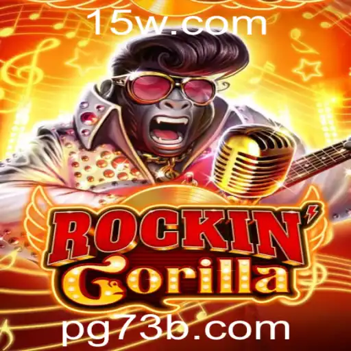 Explorando o Mundo Empolgante de RockinGorilla: Regras e Introdução ao Jogo