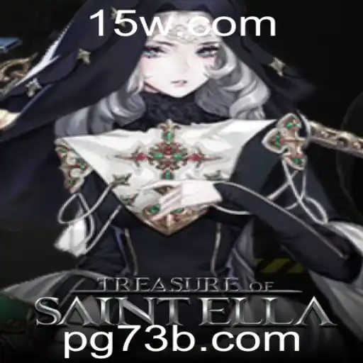 Treasure of Saint Ella: Em Busca do Tesouro Perdido