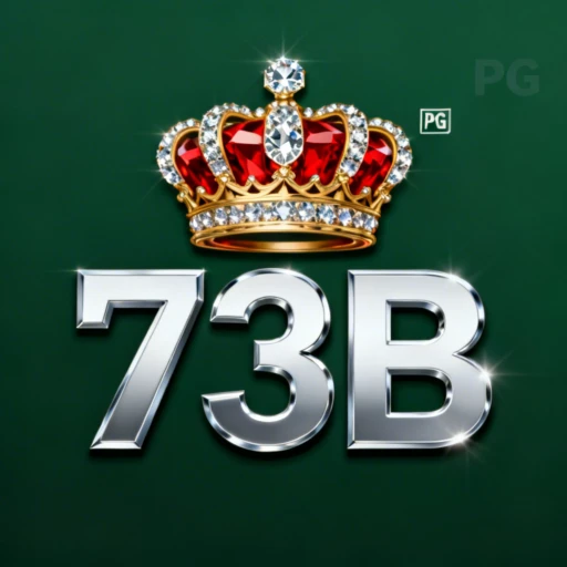 73B Logo