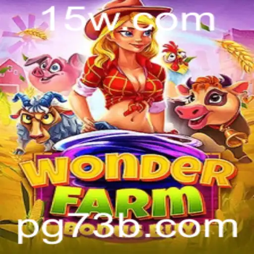 Descubra o Fascinante Mundo de WonderFarmBonusBuy com a Chave para o Sucesso: 73B